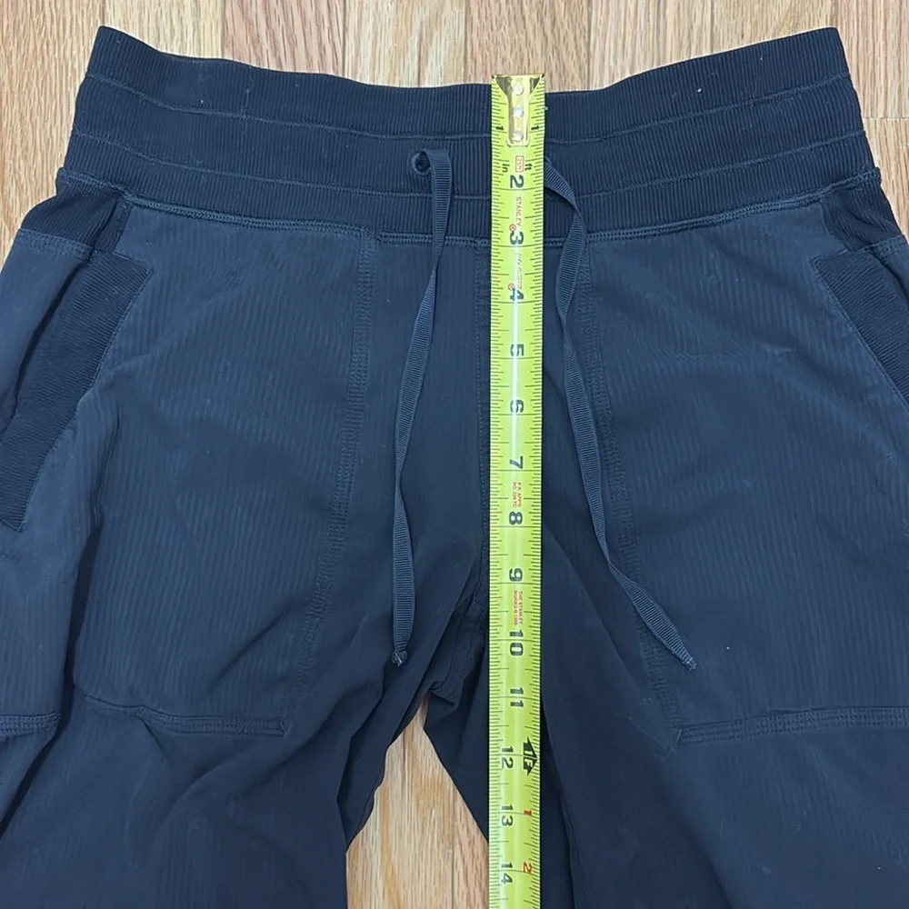 Lululemon street to studio pant‎ ll unlined size 6 style#W5J84S